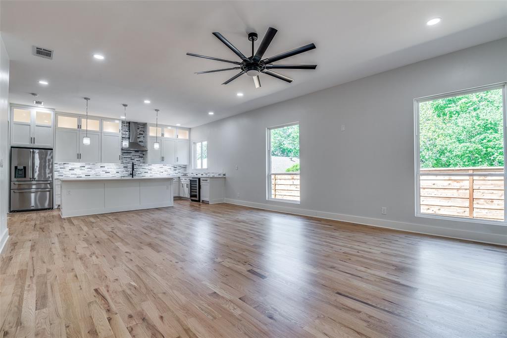 Frances Perry Estates - Residential