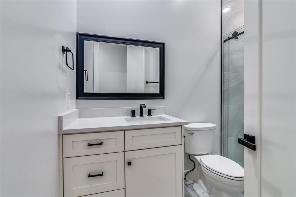 Frances Perry Estates - Residential