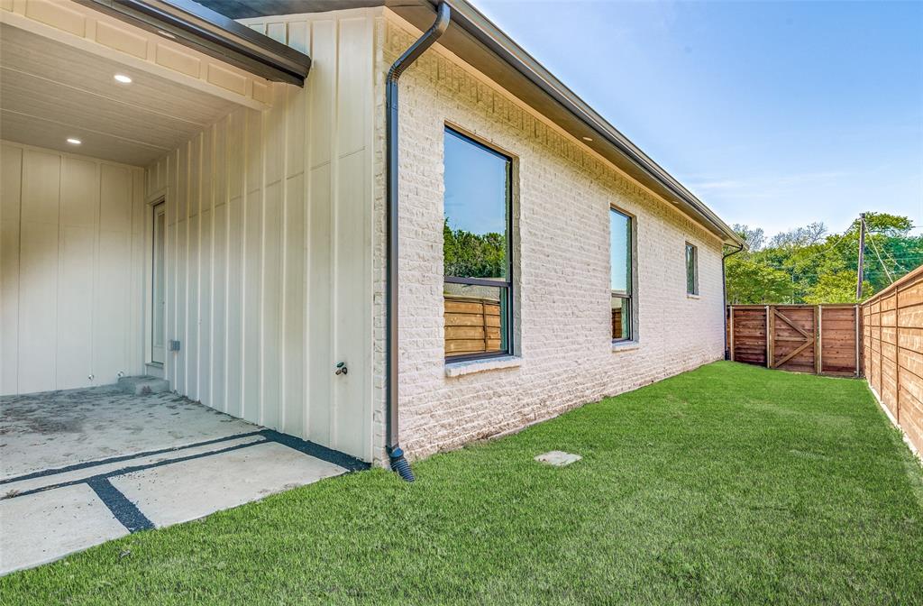 Frances Perry Estates - Residential