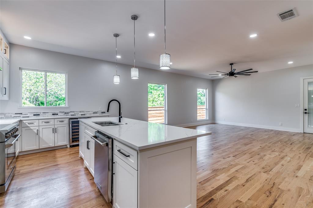 Frances Perry Estates - Residential