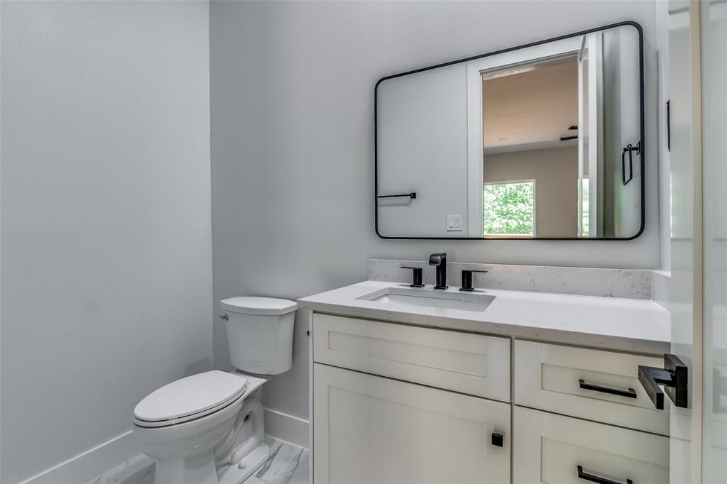 Frances Perry Estates - Residential