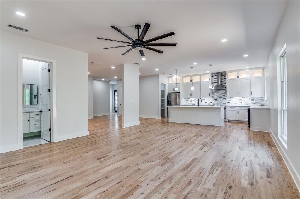 Frances Perry Estates - Residential