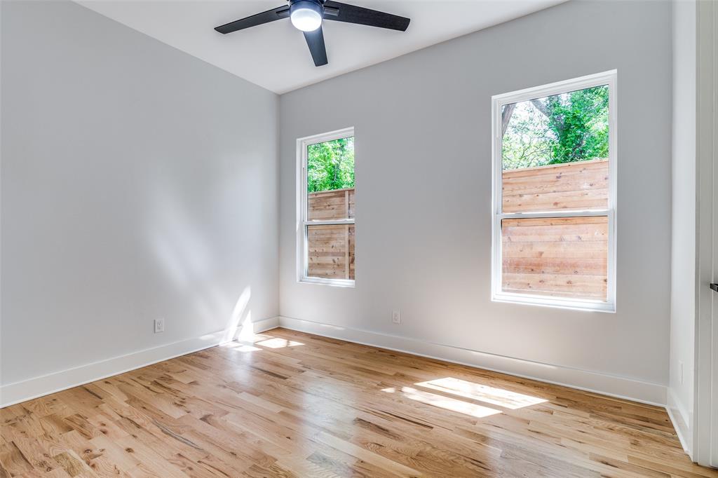 Frances Perry Estates - Residential