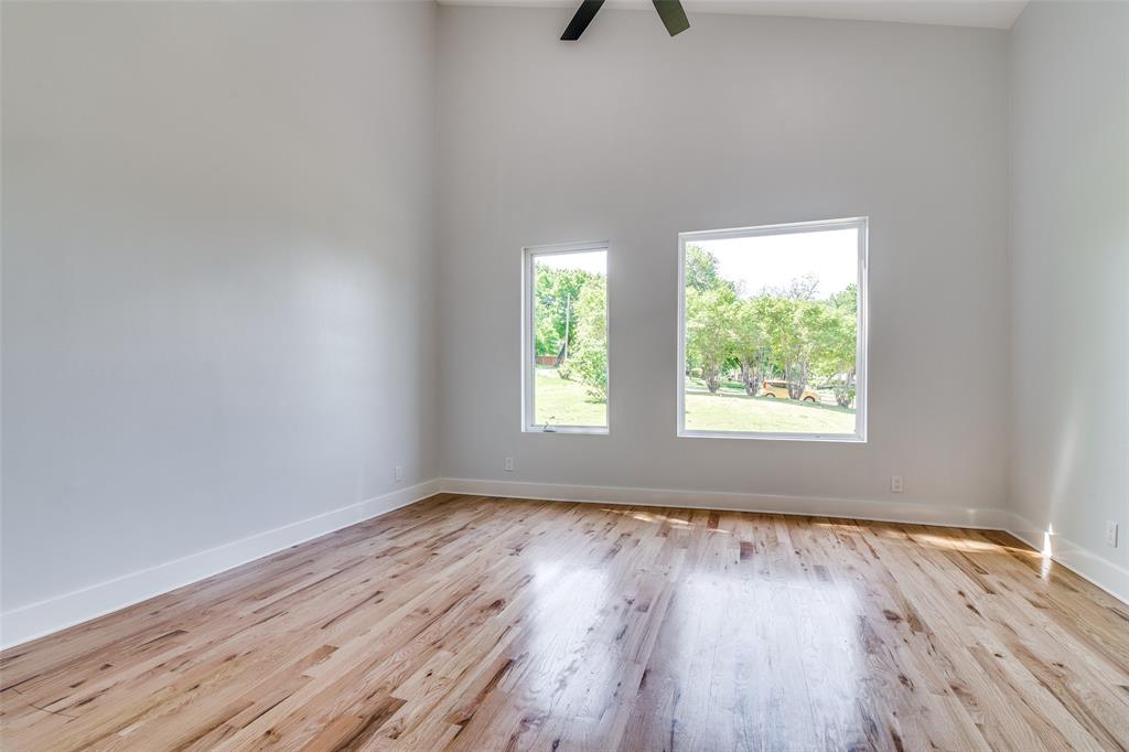 Frances Perry Estates - Residential