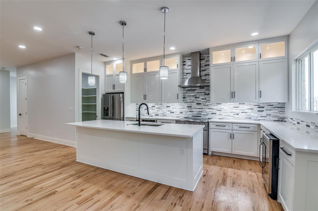 Frances Perry Estates - Residential