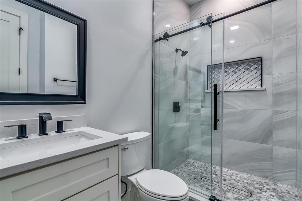 Frances Perry Estates - Residential