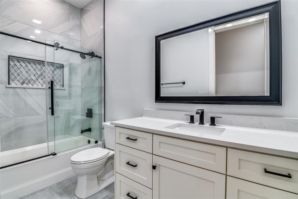 Frances Perry Estates - Residential