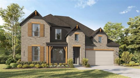 713 Squill Road Fort Worth TX 76247