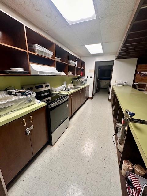 Evans Subdivision - Commercial Sale