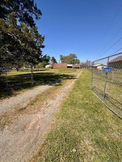 Evans Subdivision - Commercial Sale