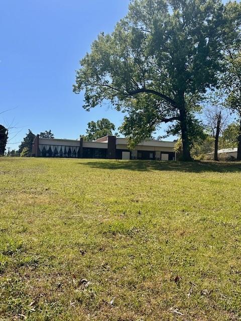 Evans Subdivision - Commercial Sale