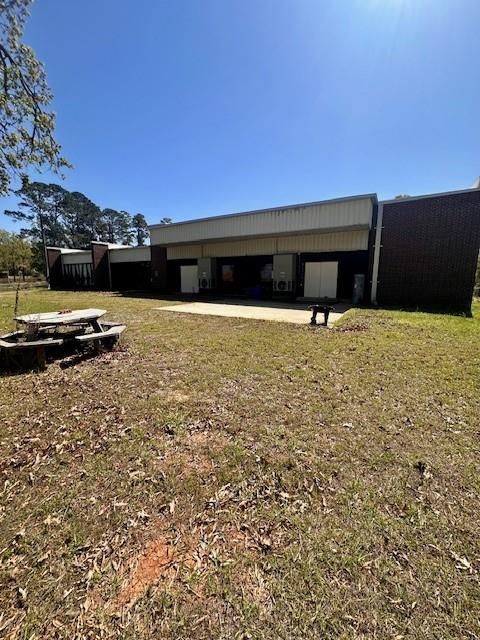 Evans Subdivision - Commercial Sale