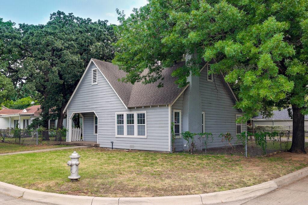 1129 Cleckler Avenue