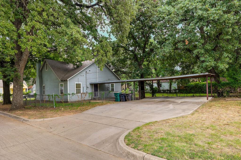 1129 Cleckler Avenue