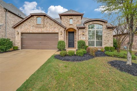 16005 Perdido Creek Trail Prosper TX 75078