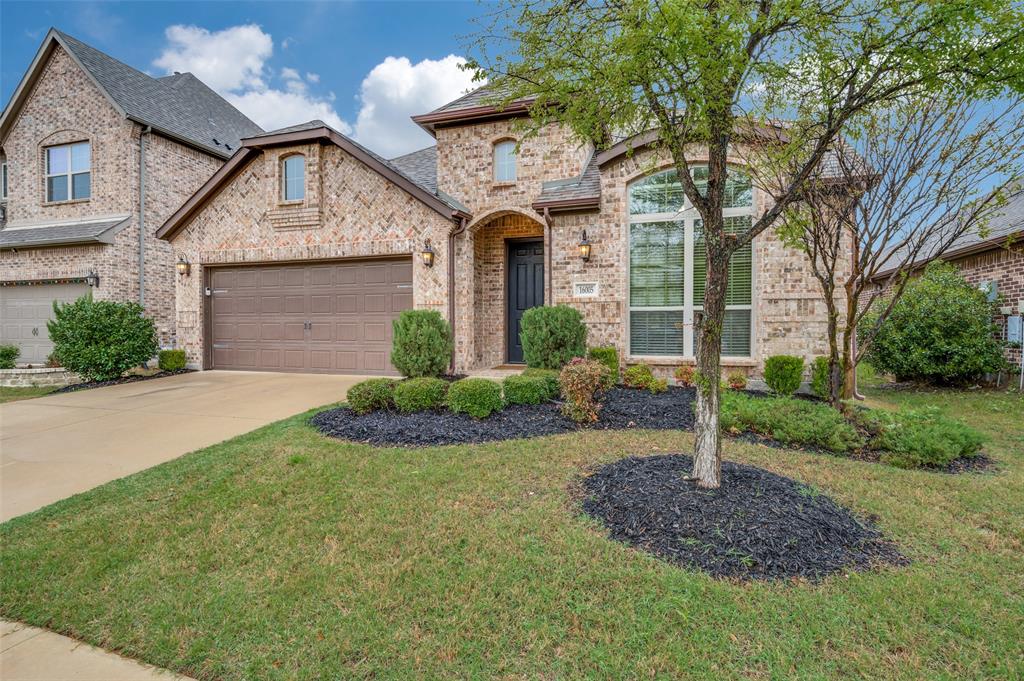16005 Perdido Creek Trail