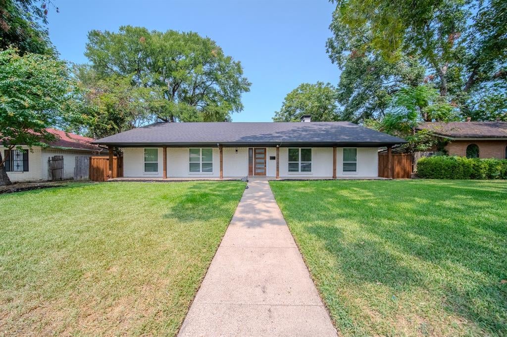 5125 Ashbrook Road