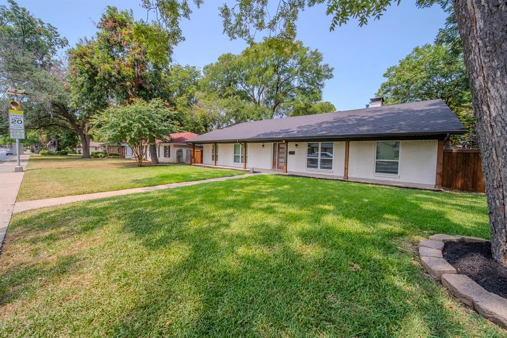5125 Ashbrook Road