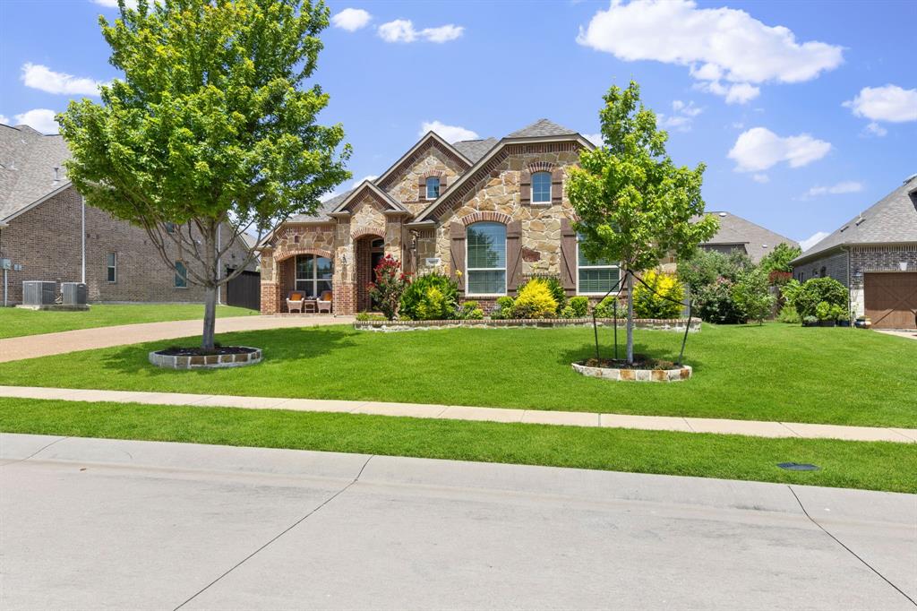 9902 Clubhouse Circle