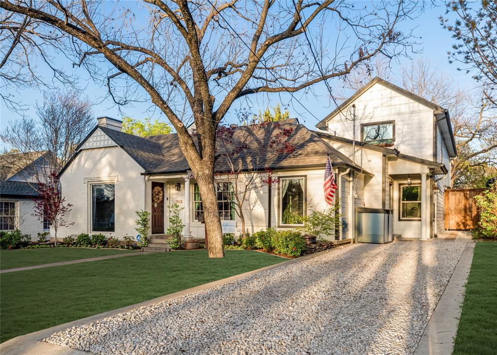 West Kessler Heights Rev - Residential