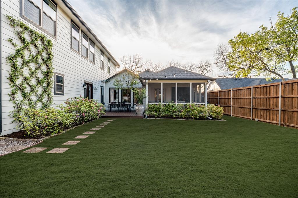 West Kessler Heights Rev - Residential