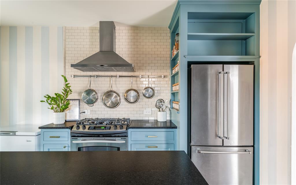 West Kessler Heights Rev - Residential