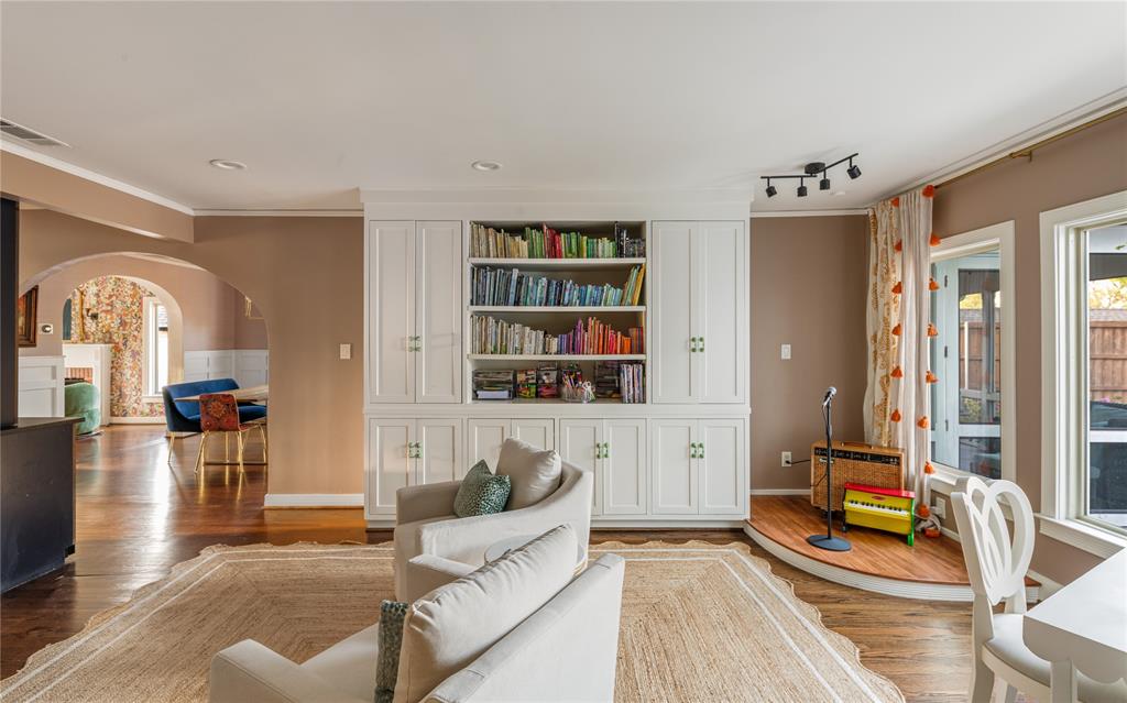 West Kessler Heights Rev - Residential