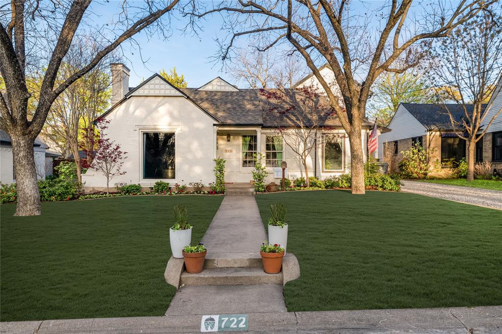 West Kessler Heights Rev - Residential