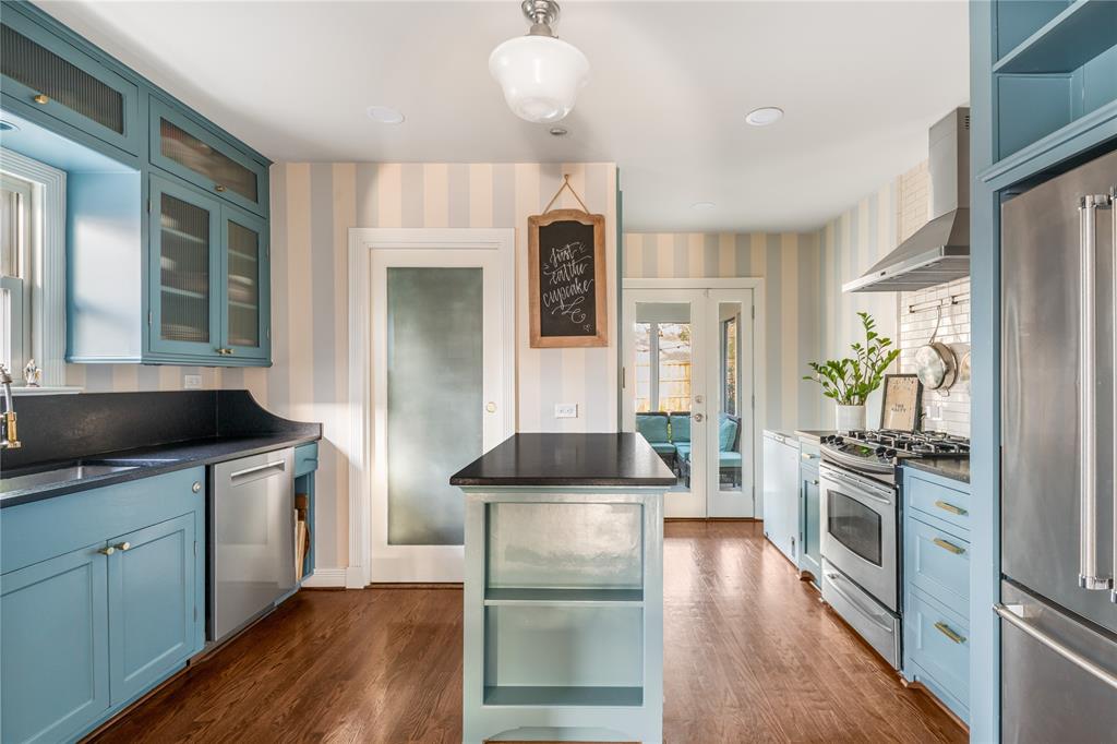 722 Tenna Loma Court