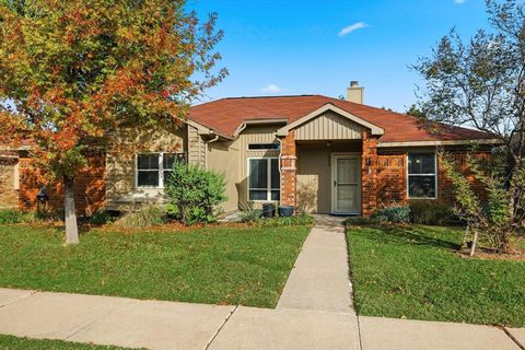 628 Coats Street Coppell TX 75019