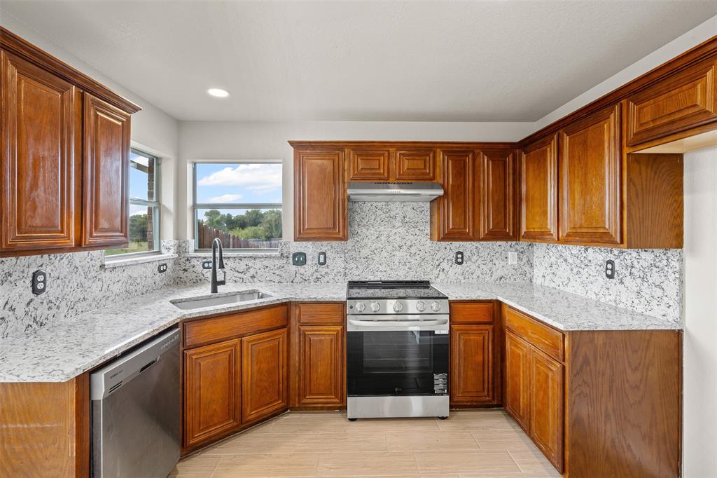 Country Meadows Add - Residential Lease