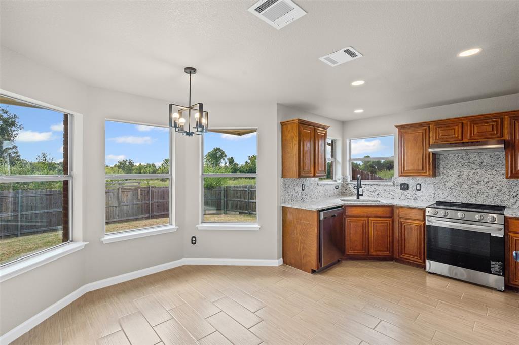 Country Meadows Add - Residential Lease