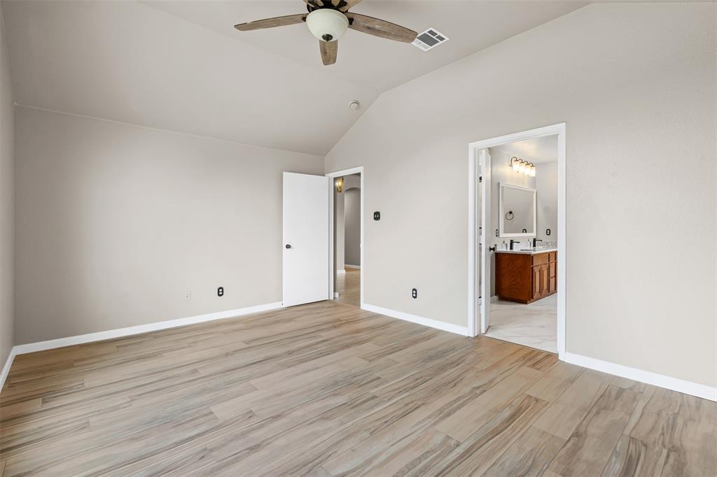 Country Meadows Add - Residential Lease