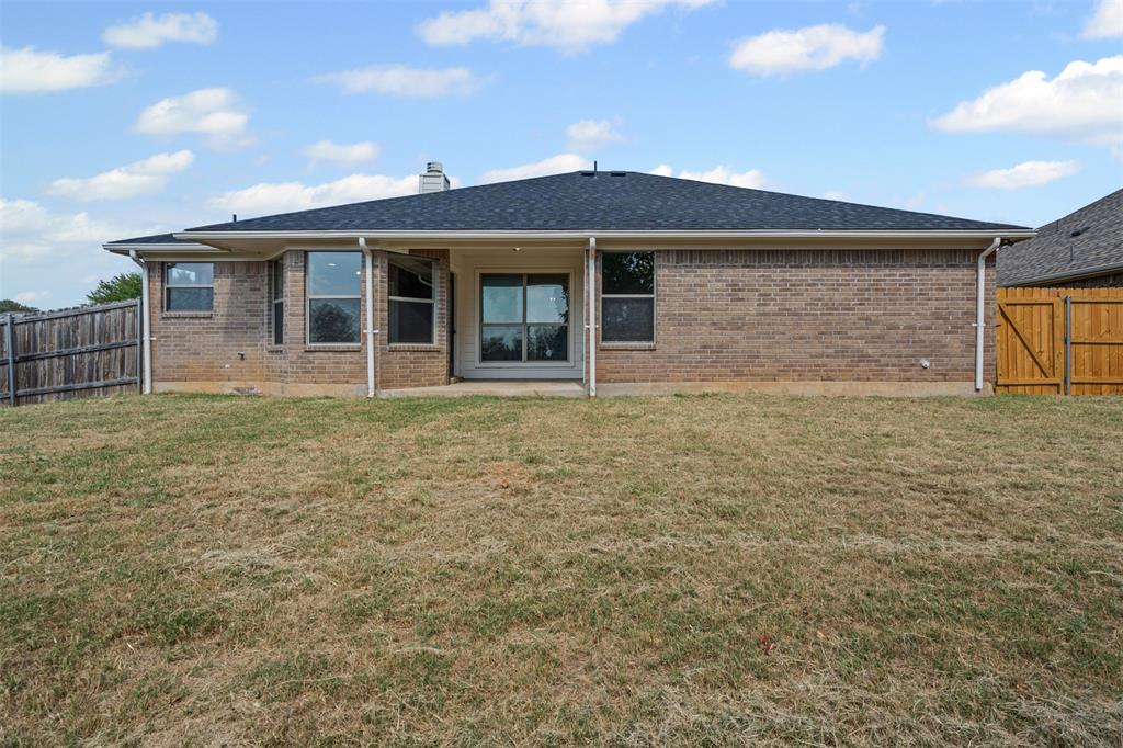 Country Meadows Add - Residential Lease