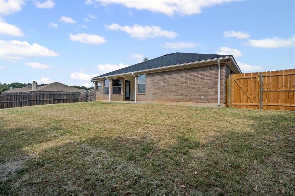 Country Meadows Add - Residential Lease