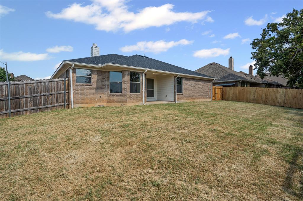 Country Meadows Add - Residential Lease