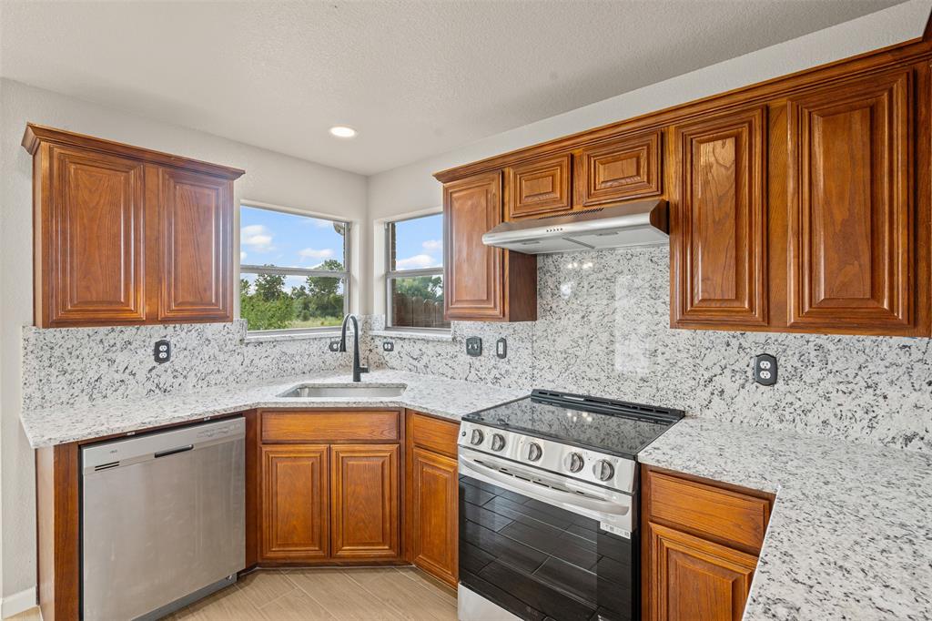 Country Meadows Add - Residential Lease