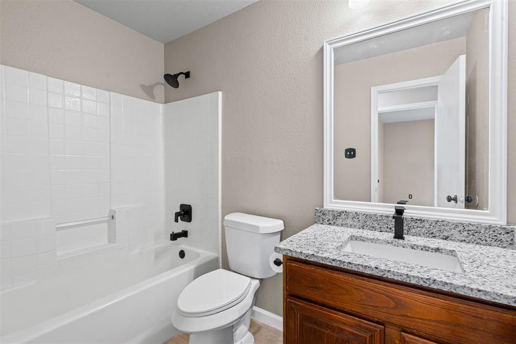 Country Meadows Add - Residential Lease