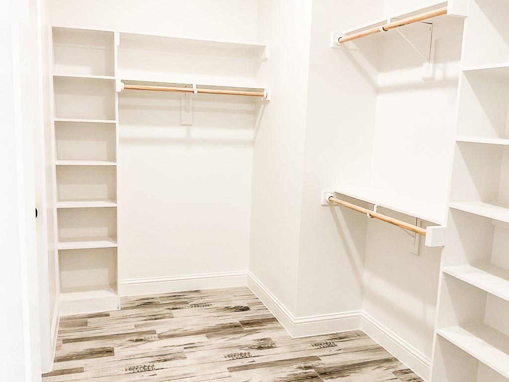 Higher Links Addition - Residential