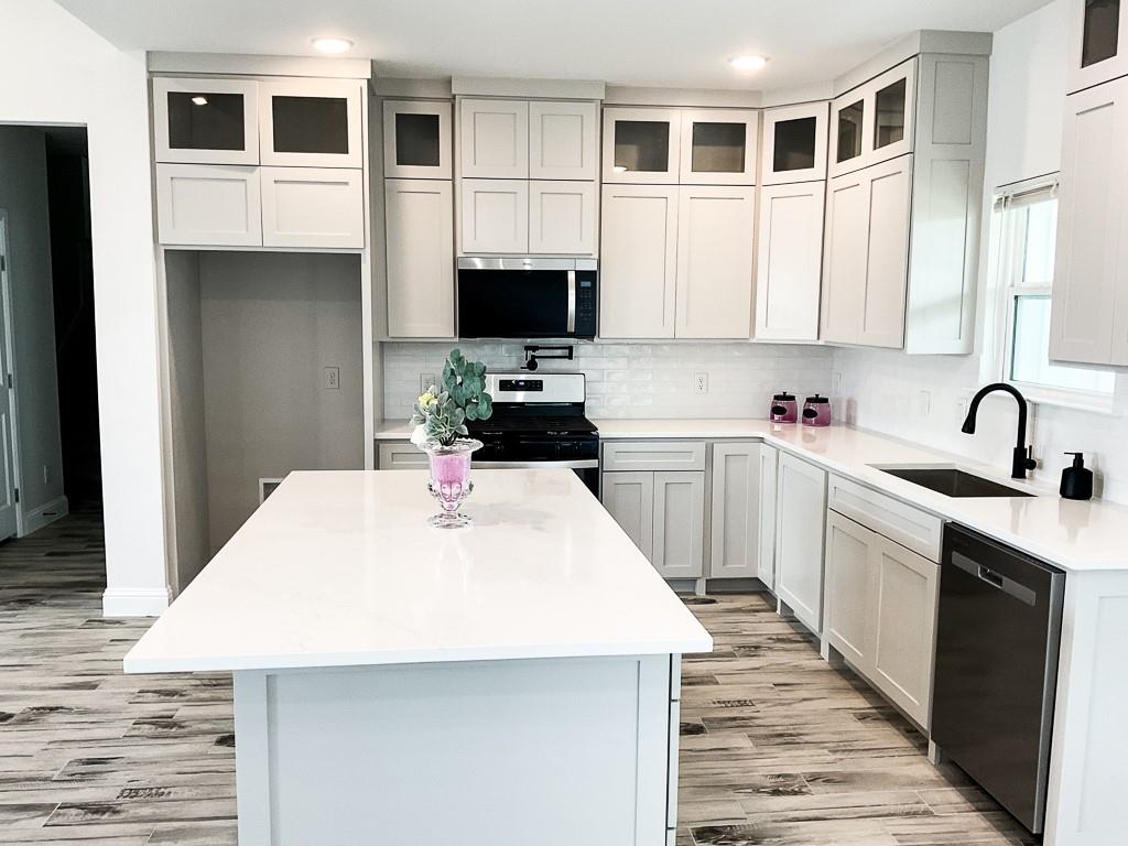 Higher Links Addition - Residential