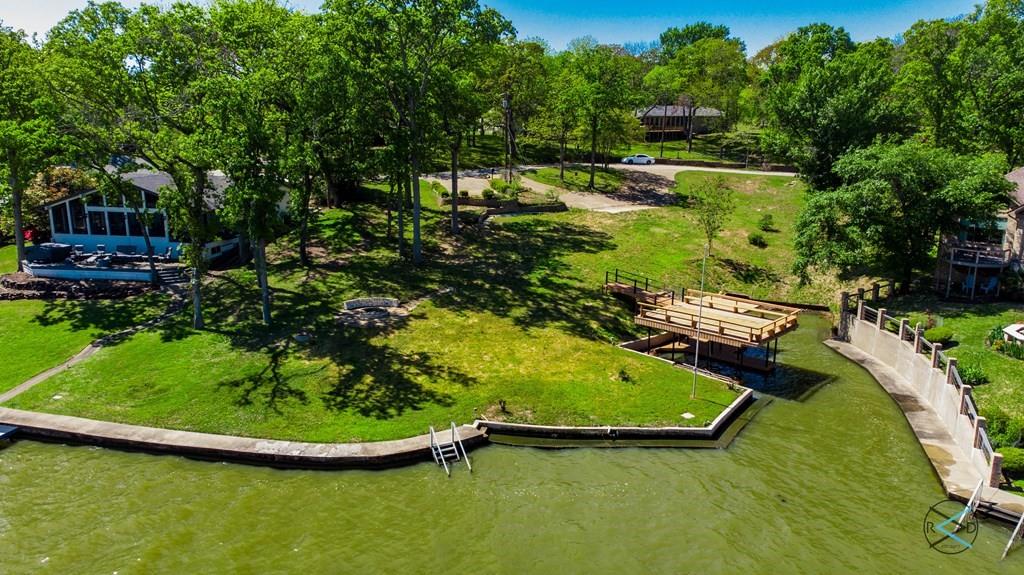 Heather Woods Add Sec 01 - Land