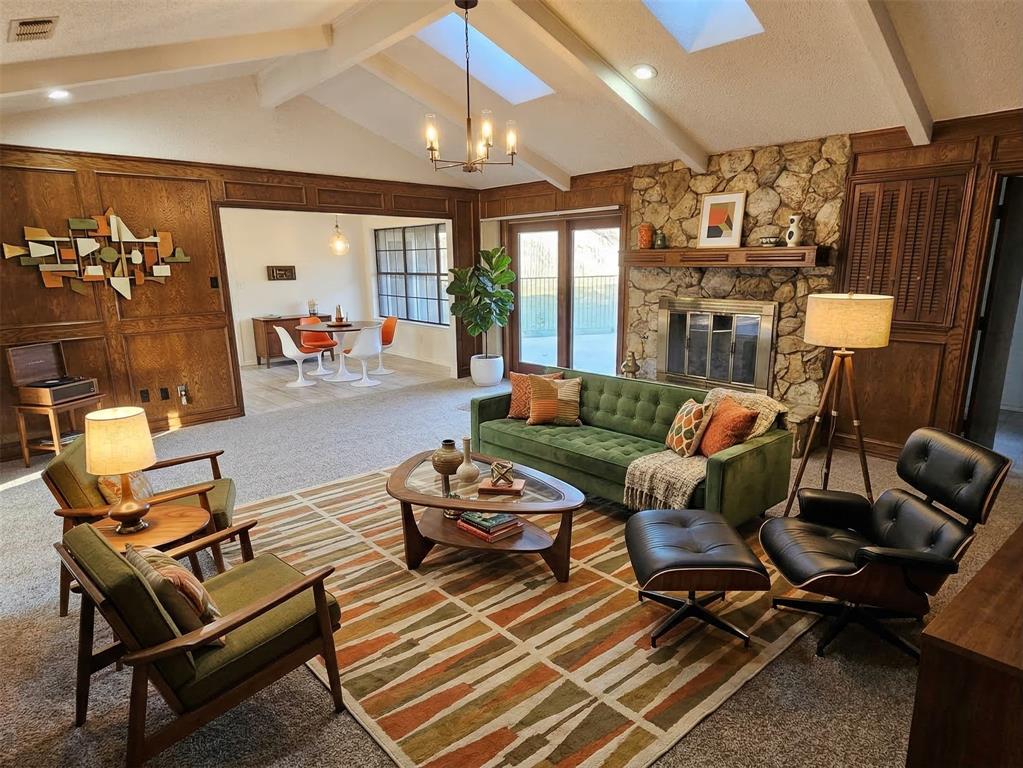 Prestonwood Estates - Residential