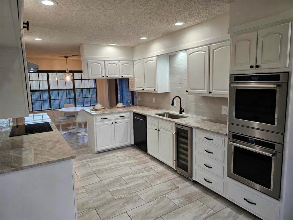 Prestonwood Estates - Residential