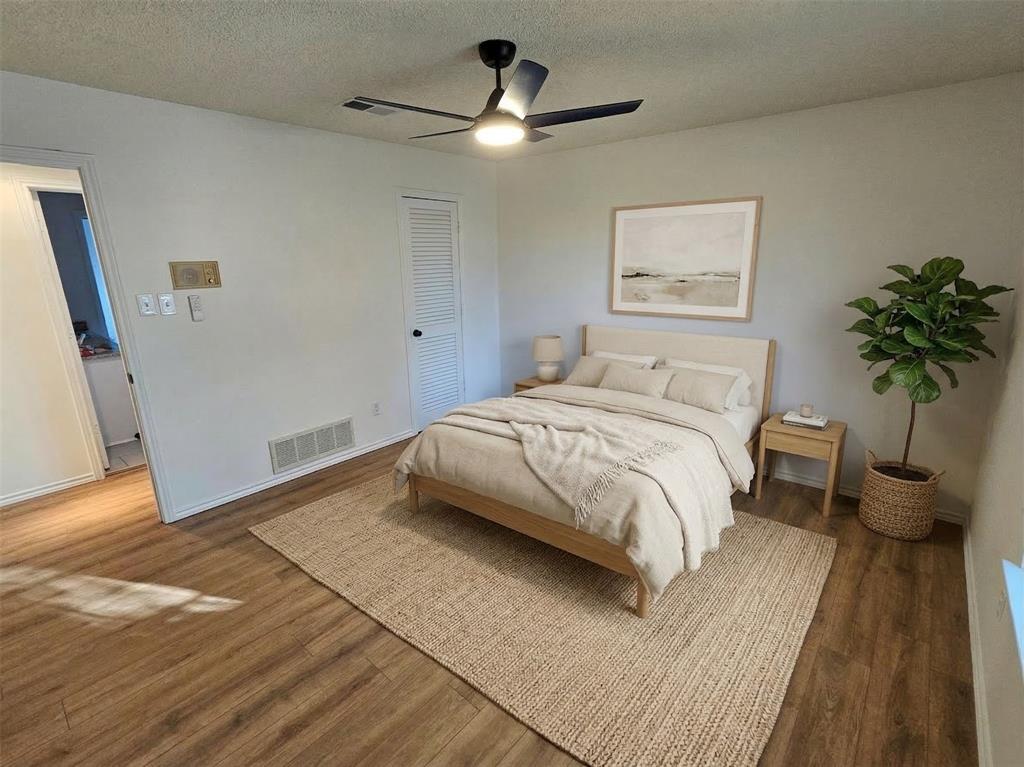 Prestonwood Estates - Residential