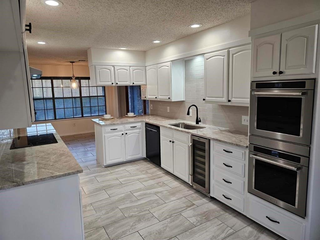 Prestonwood Estates - Residential