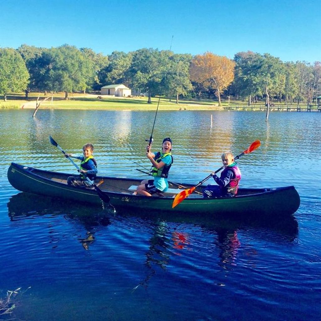 Photo of 395 County Road 1780 Road, Yantis, TX 75497 (MLS # 21203023)