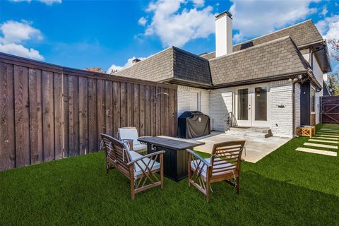 Tiny photo for 5820 Orchid Lane, Dallas, TX 75230 (MLS # 21192489)