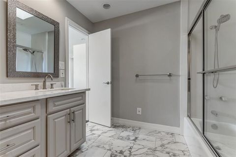 Tiny photo for 5820 Orchid Lane, Dallas, TX 75230 (MLS # 21192489)