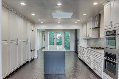 Tiny photo for 5820 Orchid Lane, Dallas, TX 75230 (MLS # 21192489)