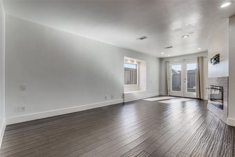 Tiny photo for 5820 Orchid Lane, Dallas, TX 75230 (MLS # 21192489)